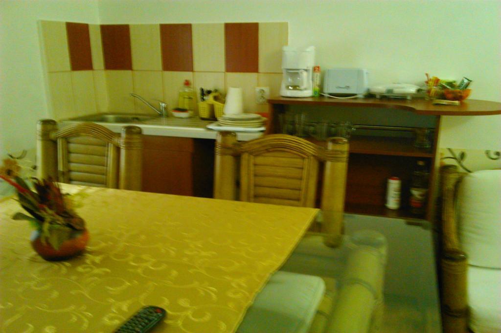 Casa Piata Sfatului Apartment บราชอฟ ห้อง รูปภาพ