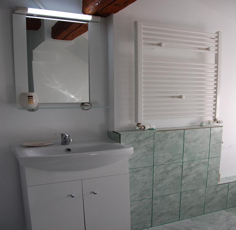 Casa Piata Sfatului Apartment บราชอฟ ห้อง รูปภาพ