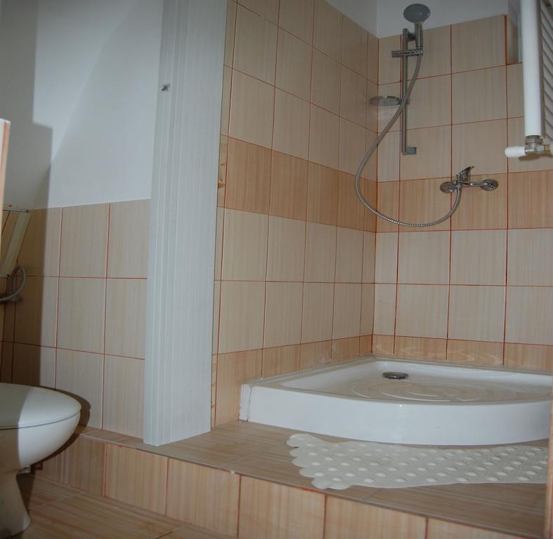 Casa Piata Sfatului Apartment บราชอฟ ห้อง รูปภาพ