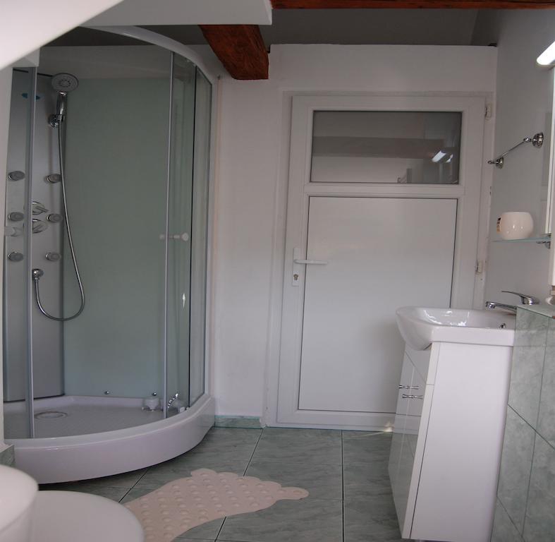 Casa Piata Sfatului Apartment บราชอฟ ห้อง รูปภาพ